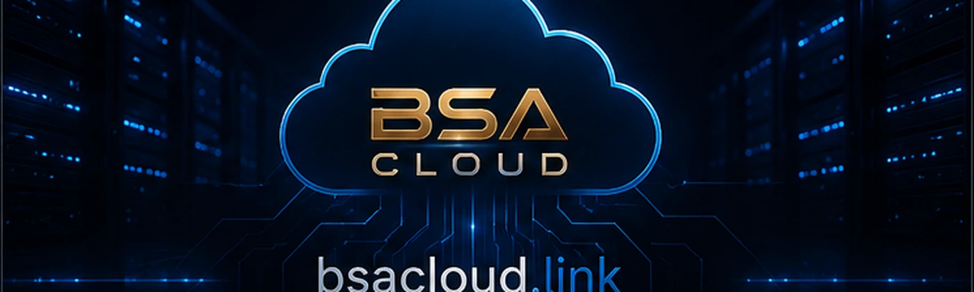 BSA Cloud